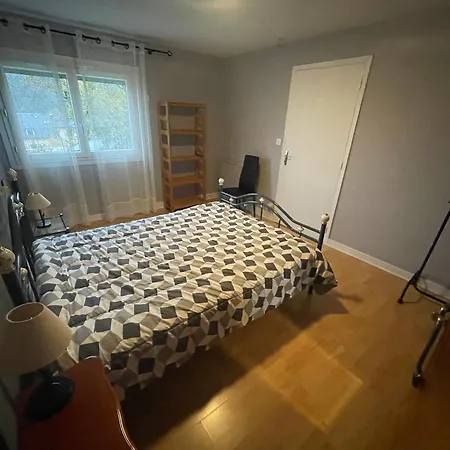 Apartamento Abéane *