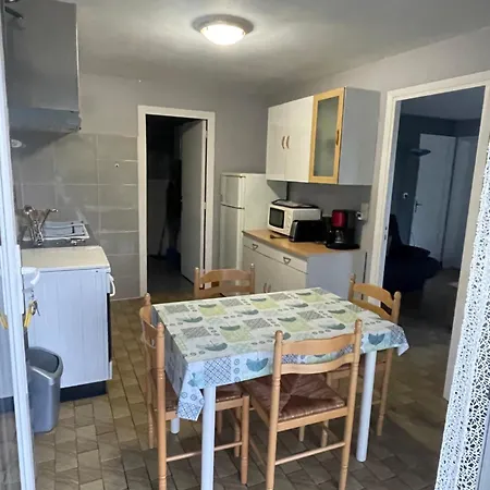 Abéane Apartamento *