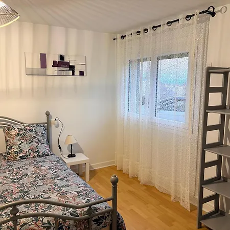 Abeane Apartamento *