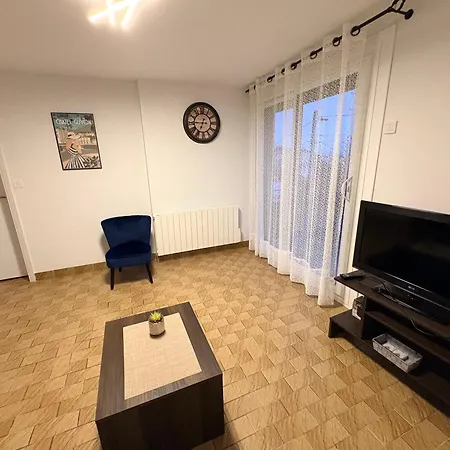 Abeane Châtel-Guyon