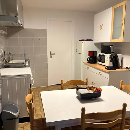 Abeane Appartement Châtel-Guyon