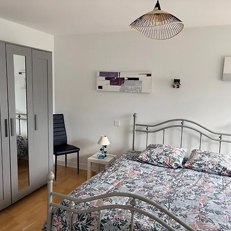 Abeane Appartement *