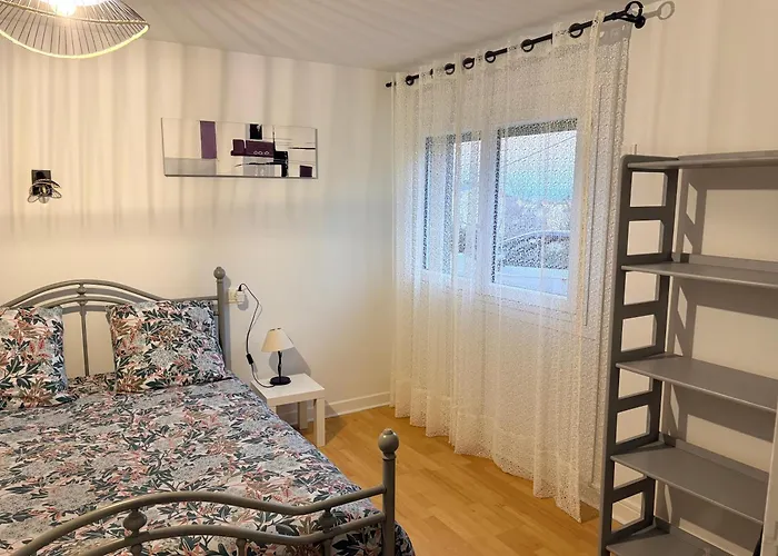 Abeane Apartamento *