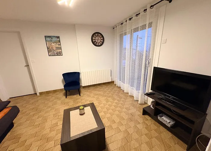 Abeane Châtel-Guyon