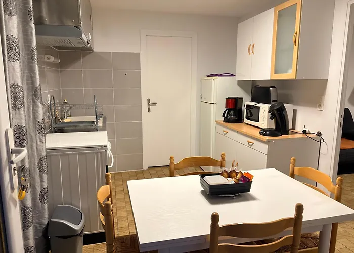 Abeane Appartement Châtel-Guyon