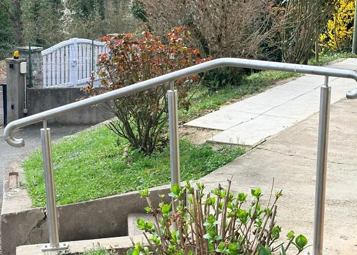 Appartement Abeane *