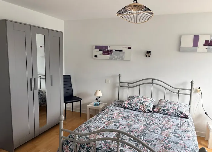 Abeane Appartement *